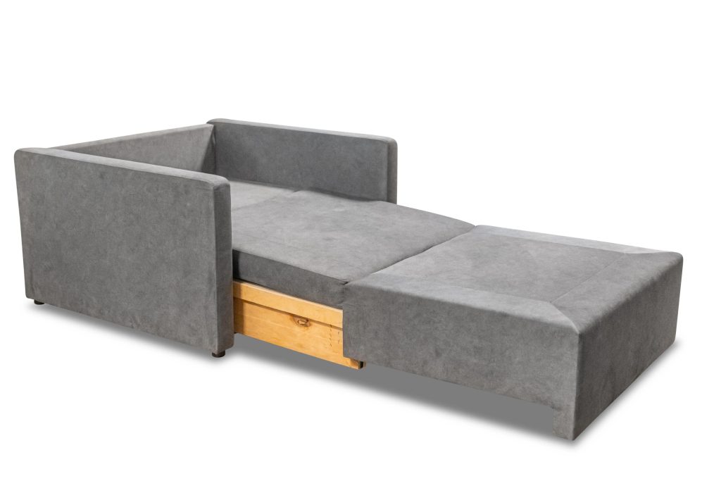 MARS Lux Gray galerijas bilde