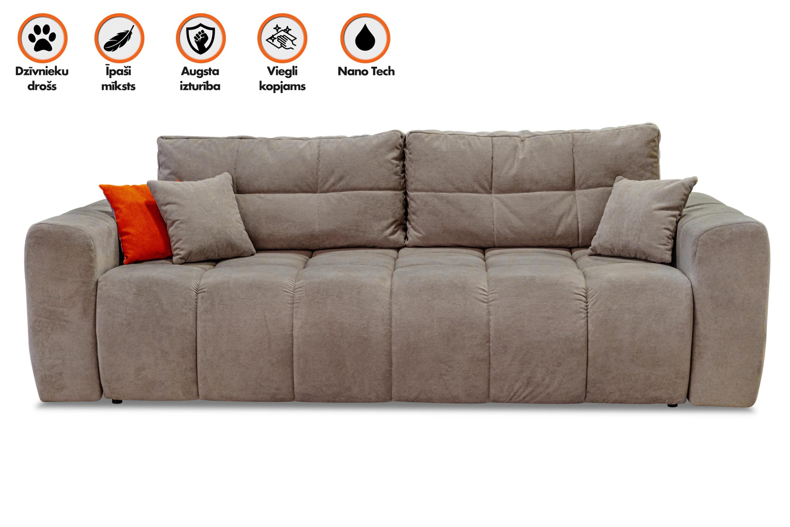 MIAMI Exclusive Light - Image 2