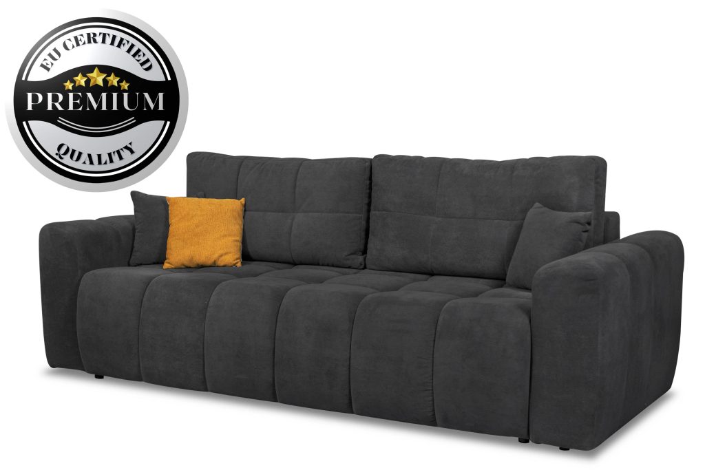 MIAMI Exclusive Dark galvenā bilde