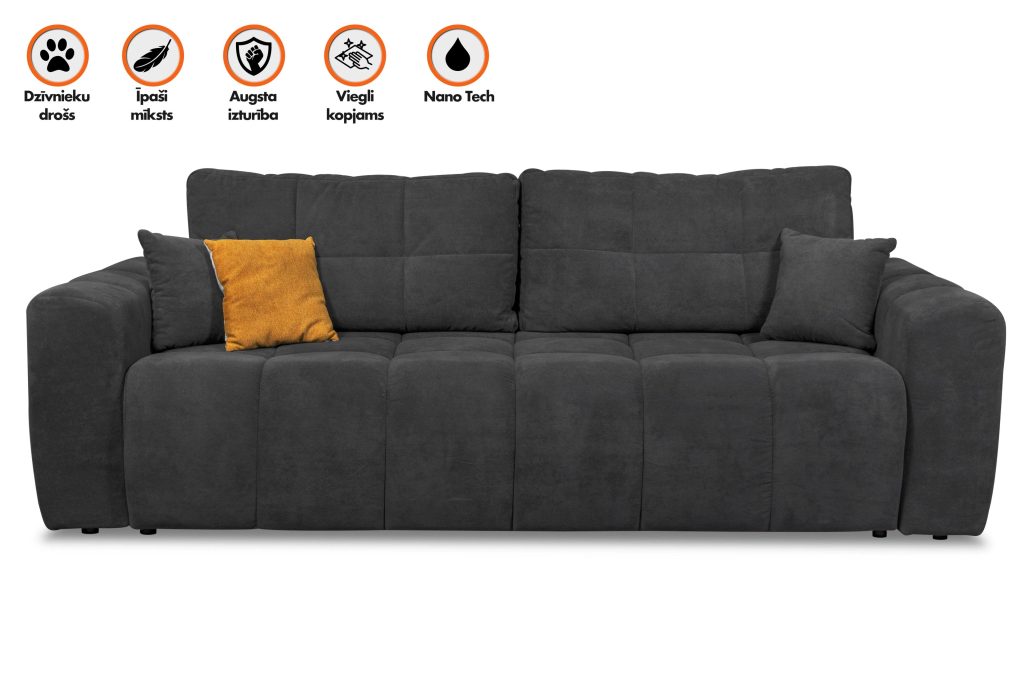 MIAMI Exclusive Dark galerijas bilde