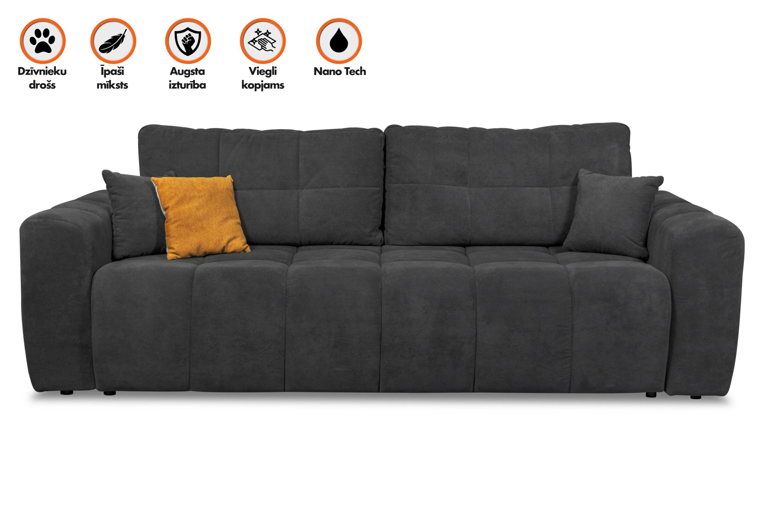 MIAMI Exclusive Dark - Image 2