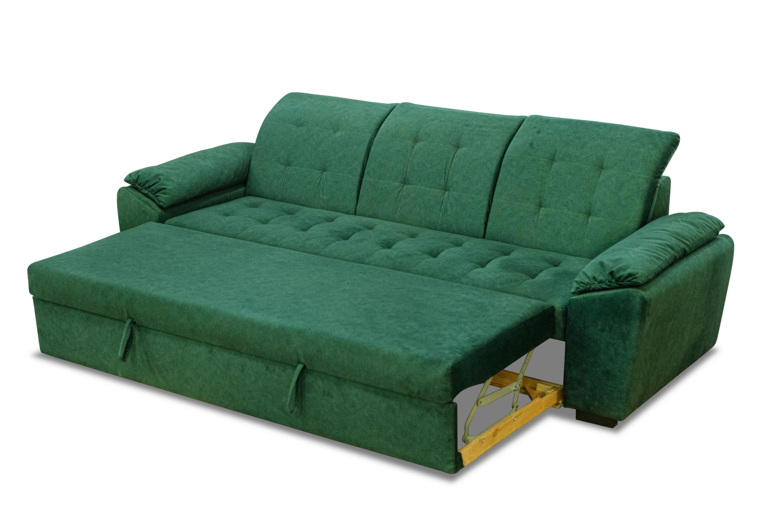 MILAN Lux Green - Image 5