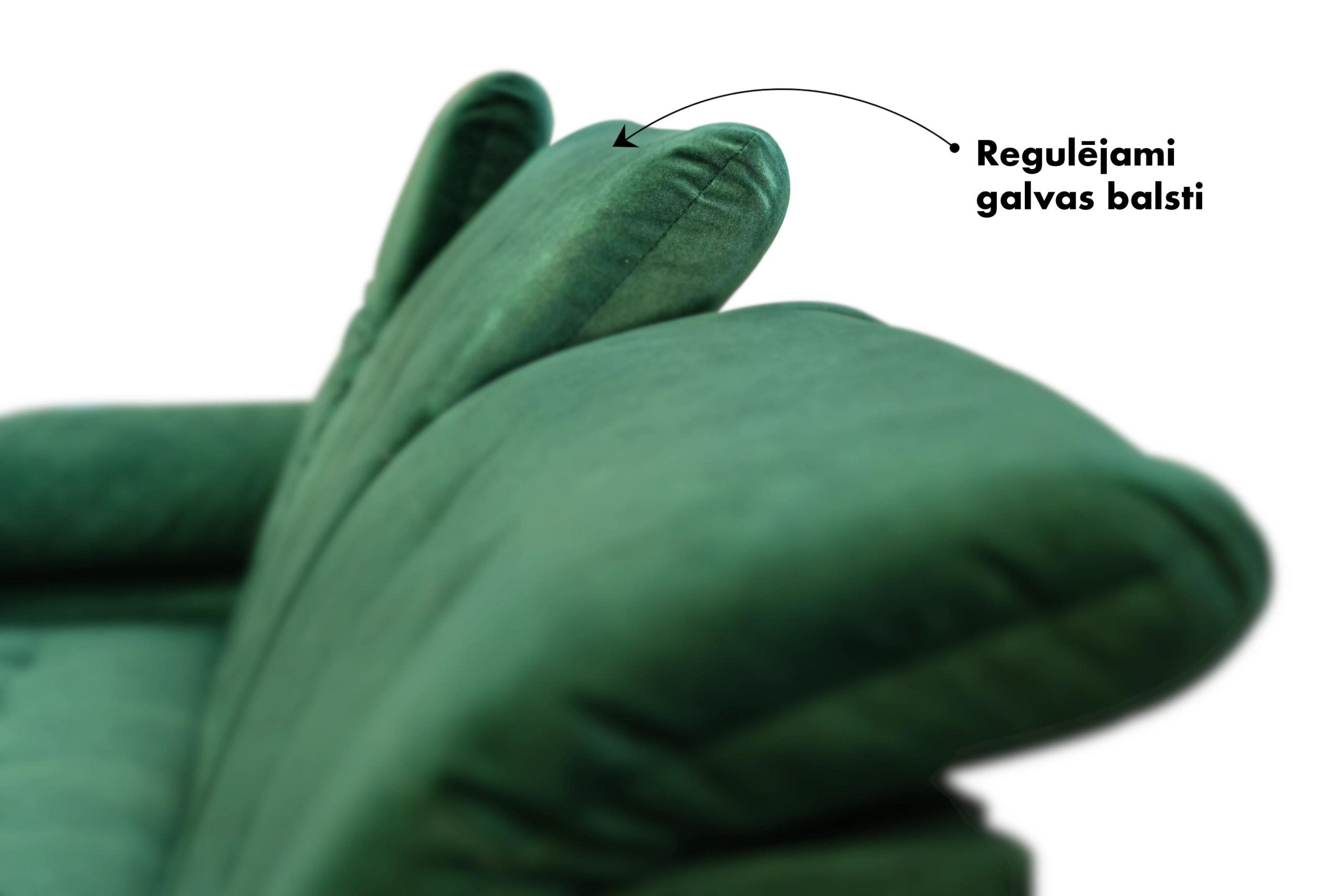 MILAN Lux Green - Image 2