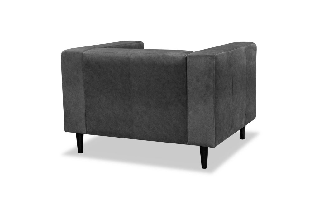 MIRAGE Lux Gray galerijas bilde