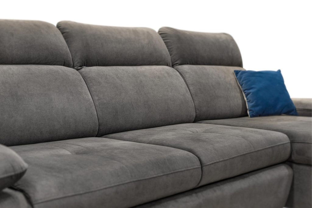 MONACO Lux Gray galerijas bilde