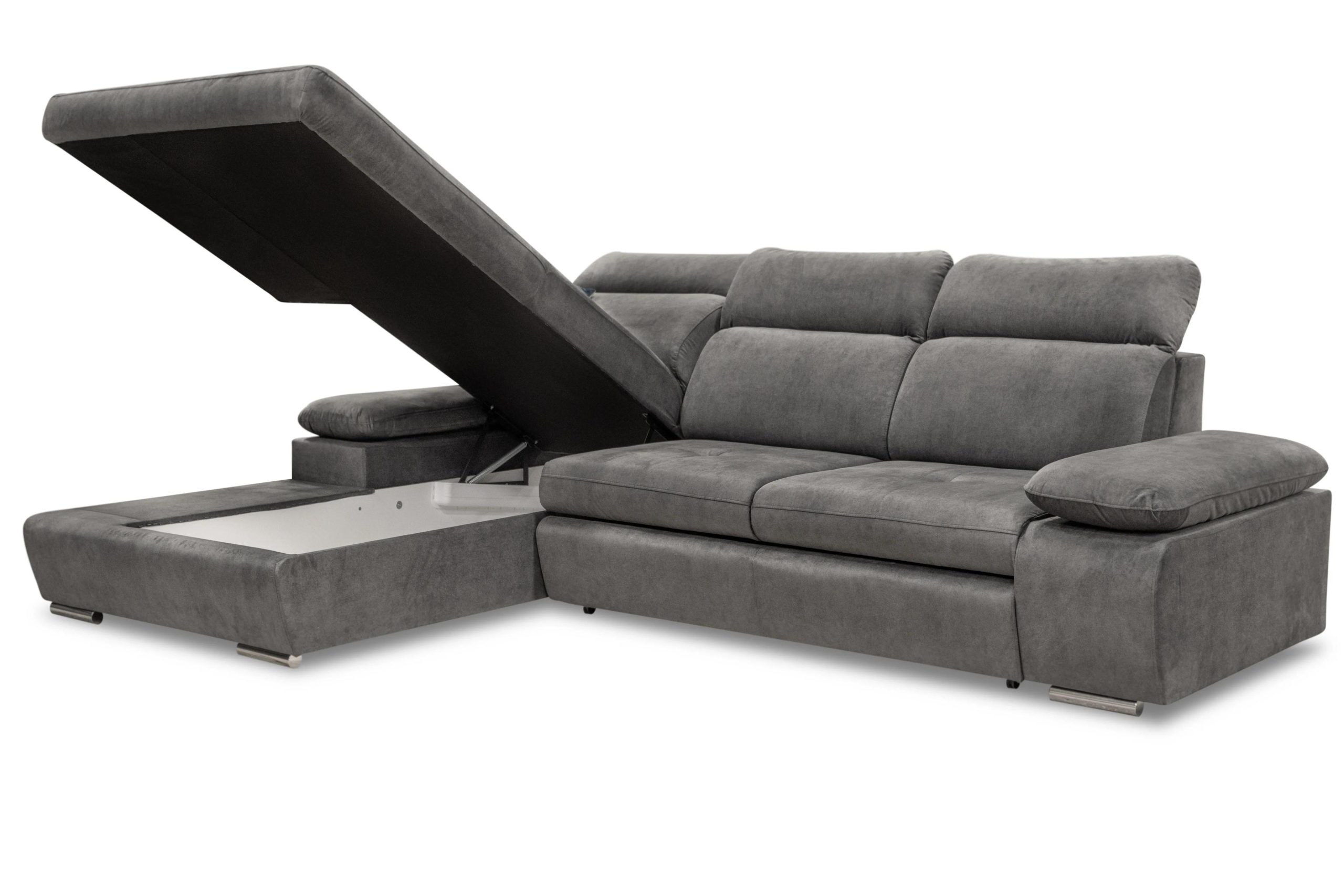 MONACO Lux Gray - Image 6