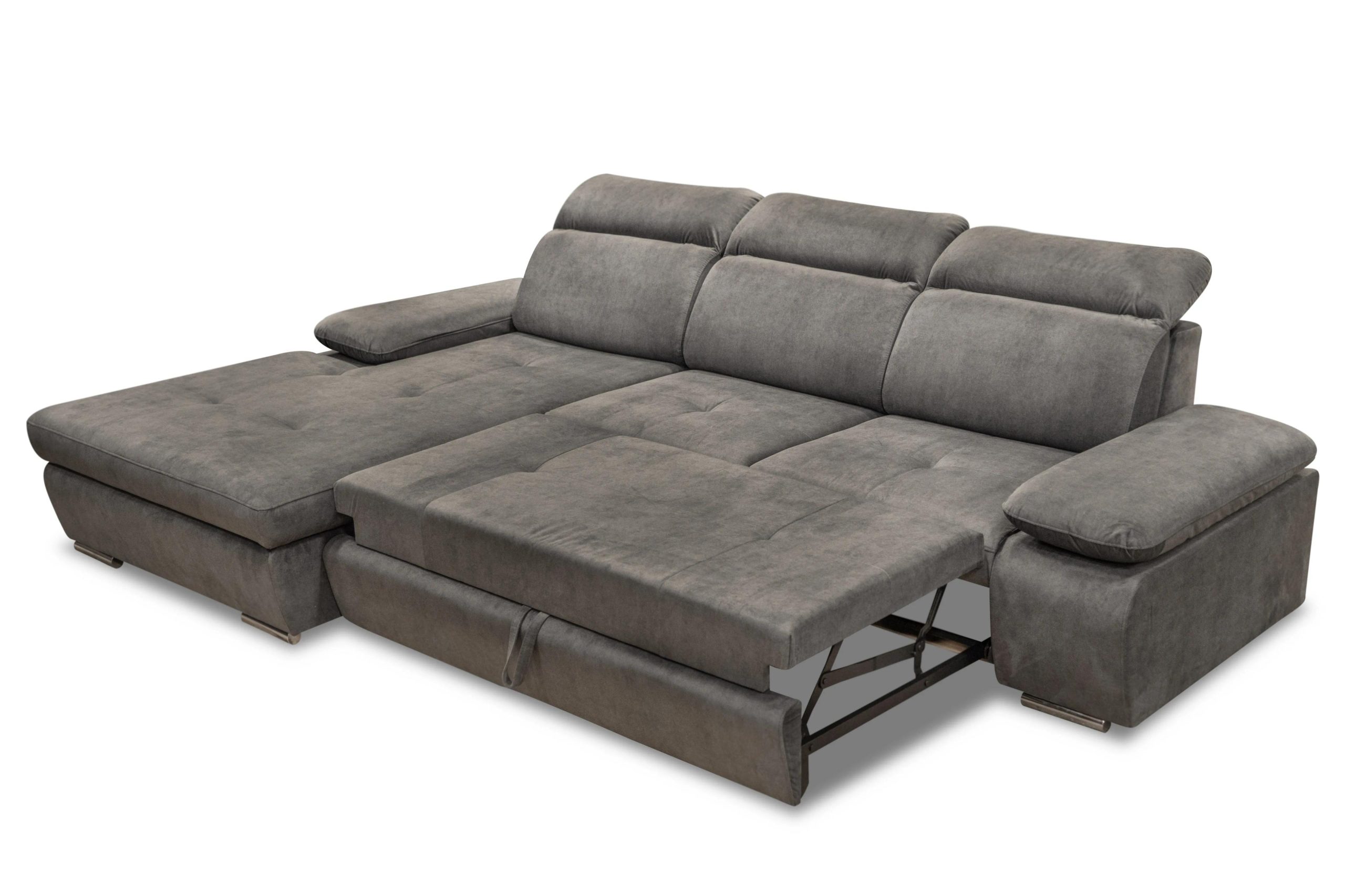 MONACO Lux Gray - Image 5