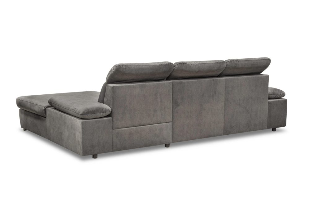 MONACO Lux Gray galerijas bilde