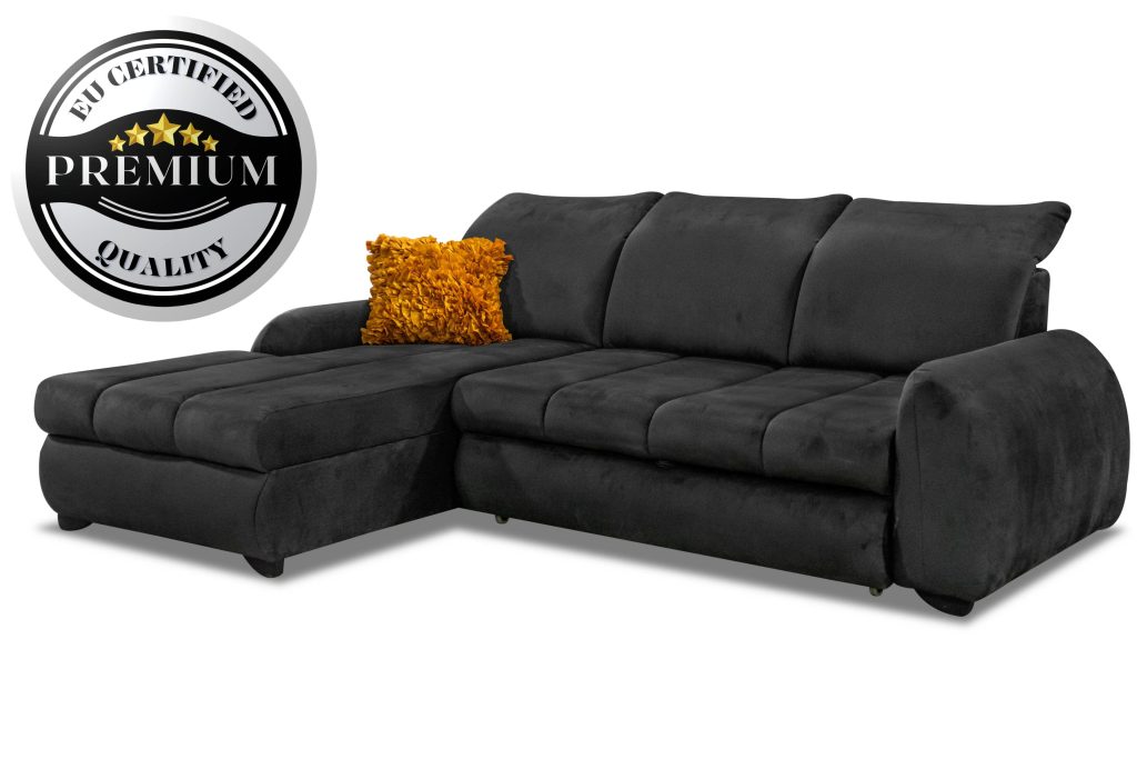 MONTREAL Exclusive Gray galvenā bilde