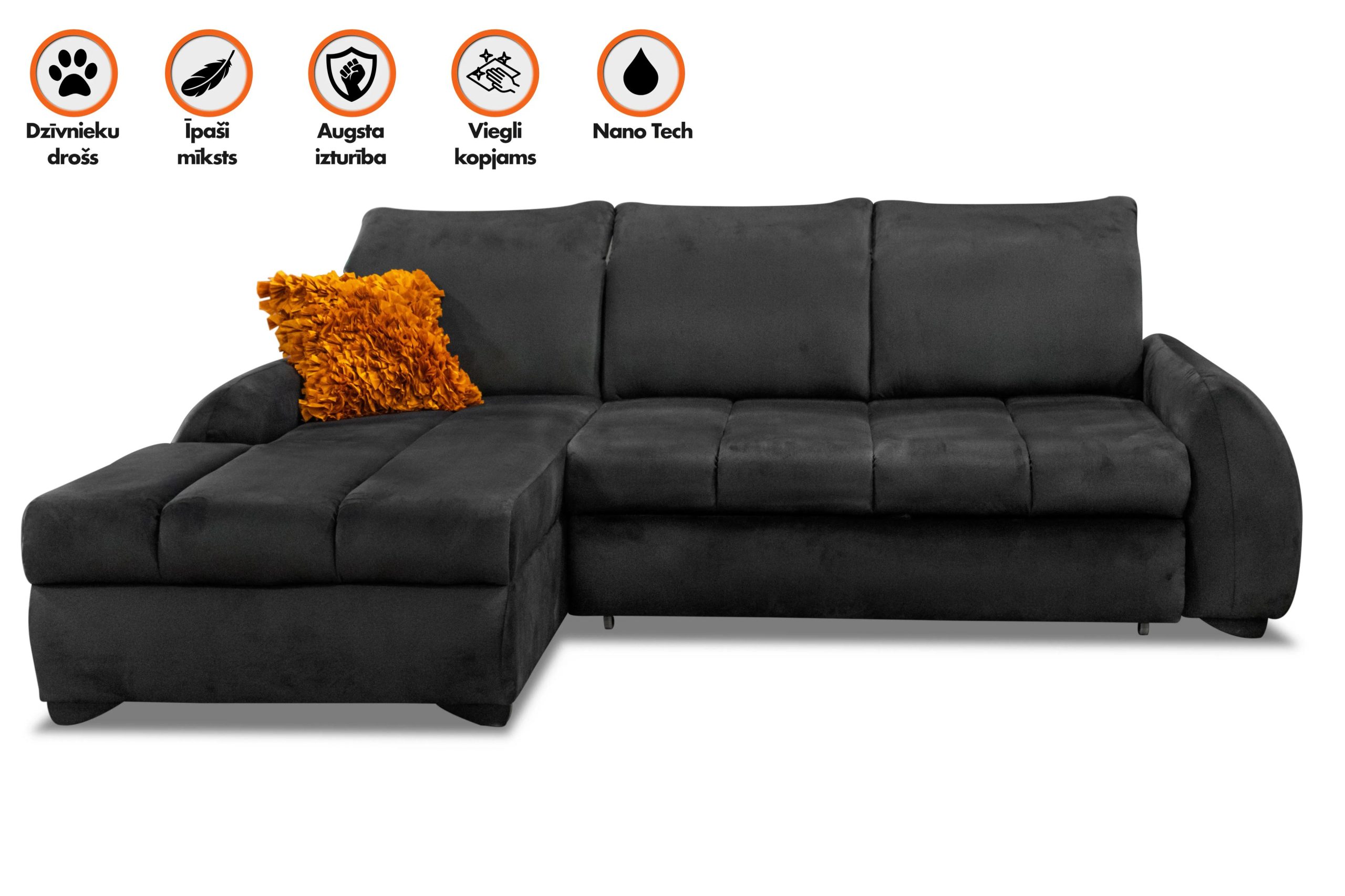 MONTREAL Exclusive Gray - Image 2