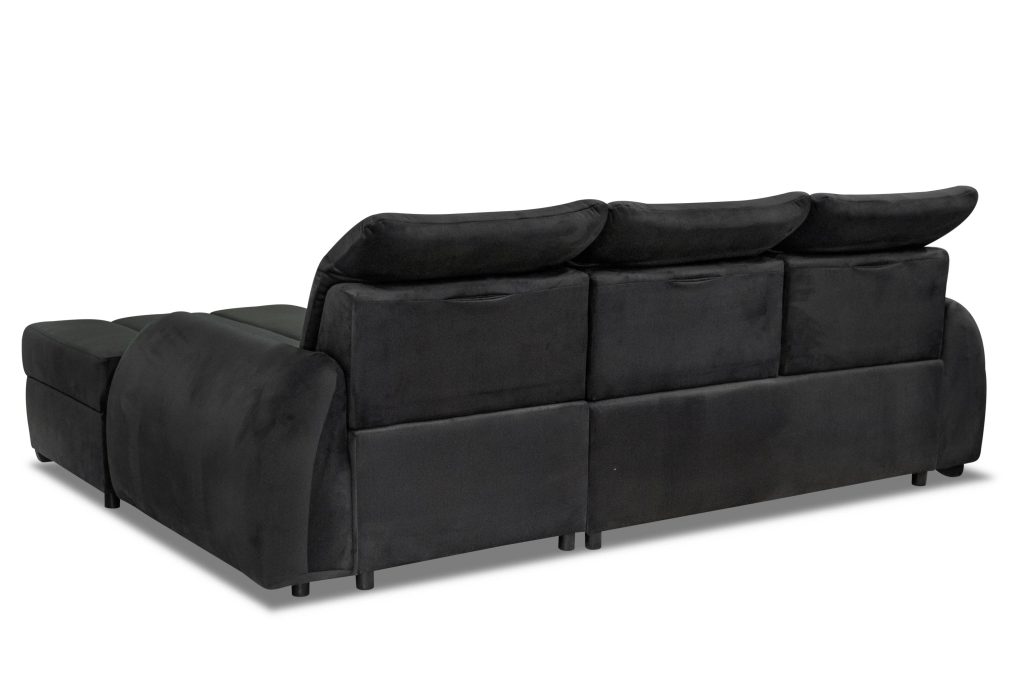 MONTREAL Exclusive Gray galerijas bilde