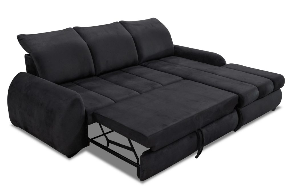 MONTREAL Exclusive Gray galerijas bilde