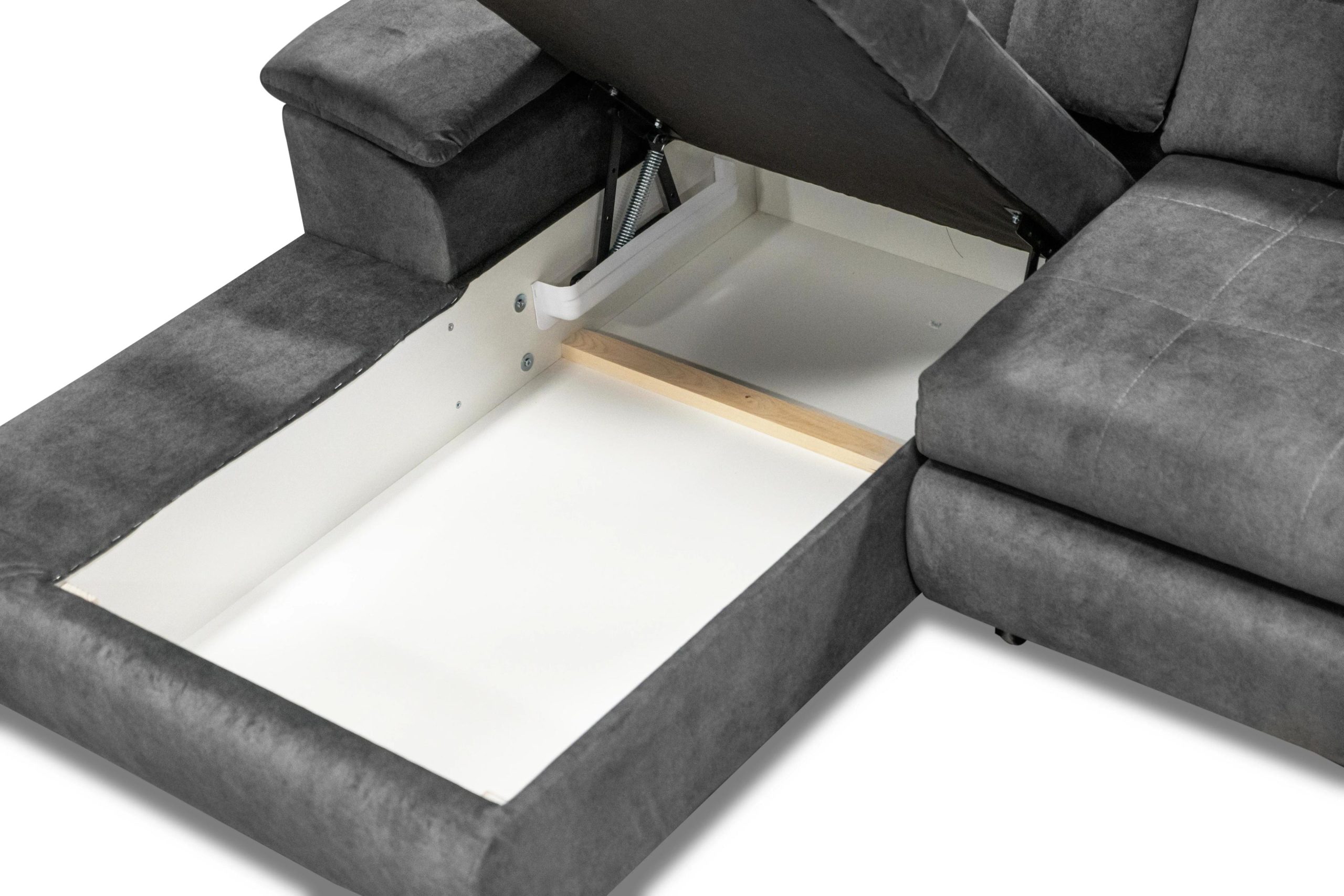 MONZA Lux Gray - Image 7