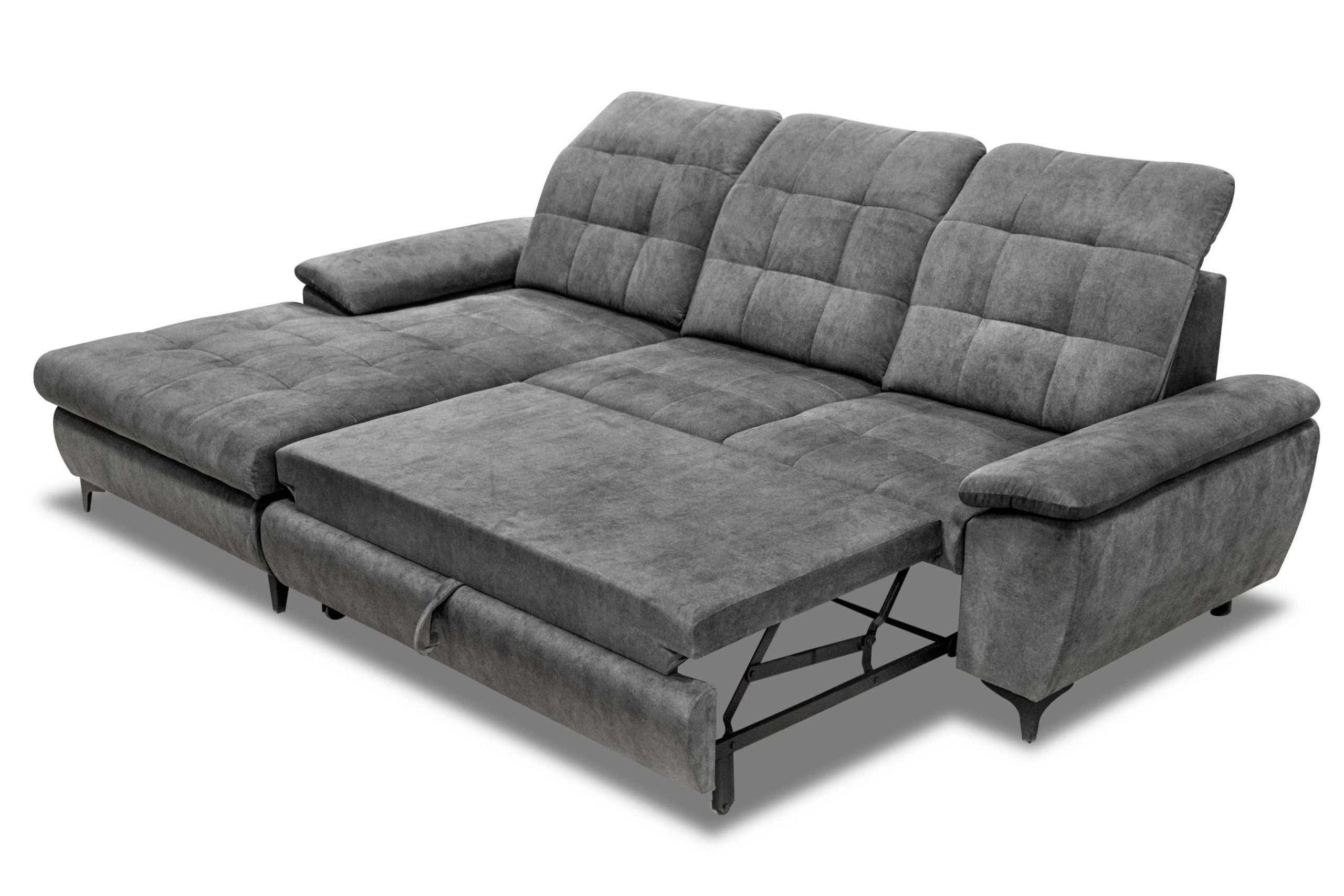 MONZA Lux Gray - Image 6