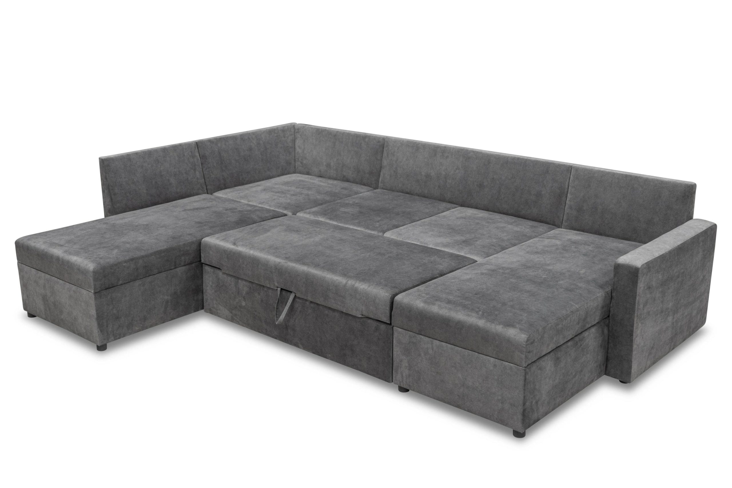 NEW YORK Lux Gray - Image 5