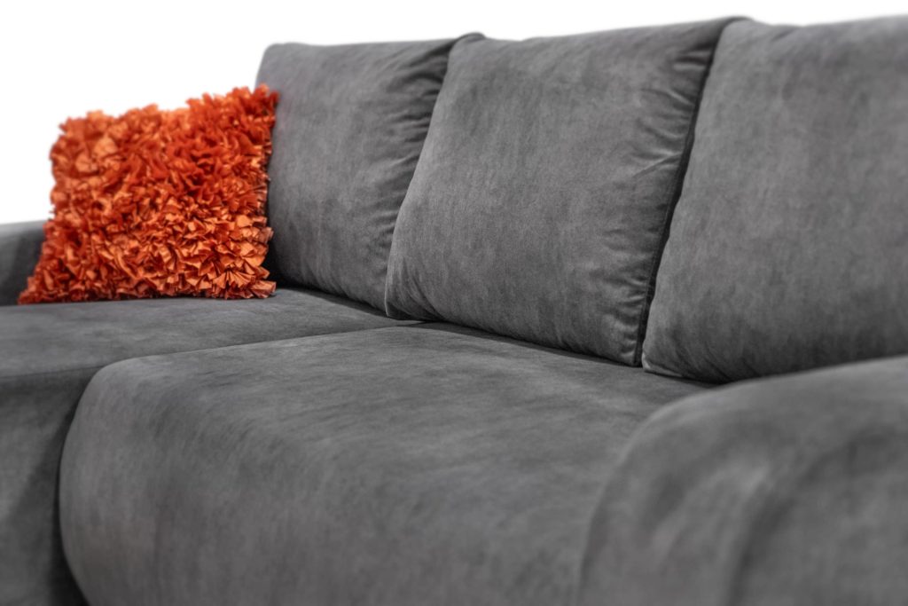 OSLO Lux Gray galerijas bilde