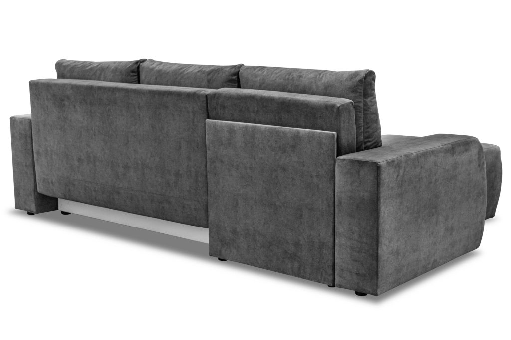 OSLO Lux Gray galerijas bilde