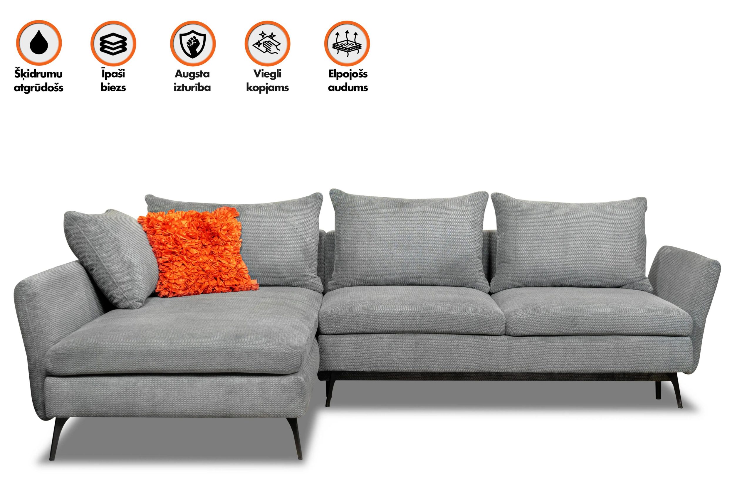 PANAMA Elite Silver - Image 2