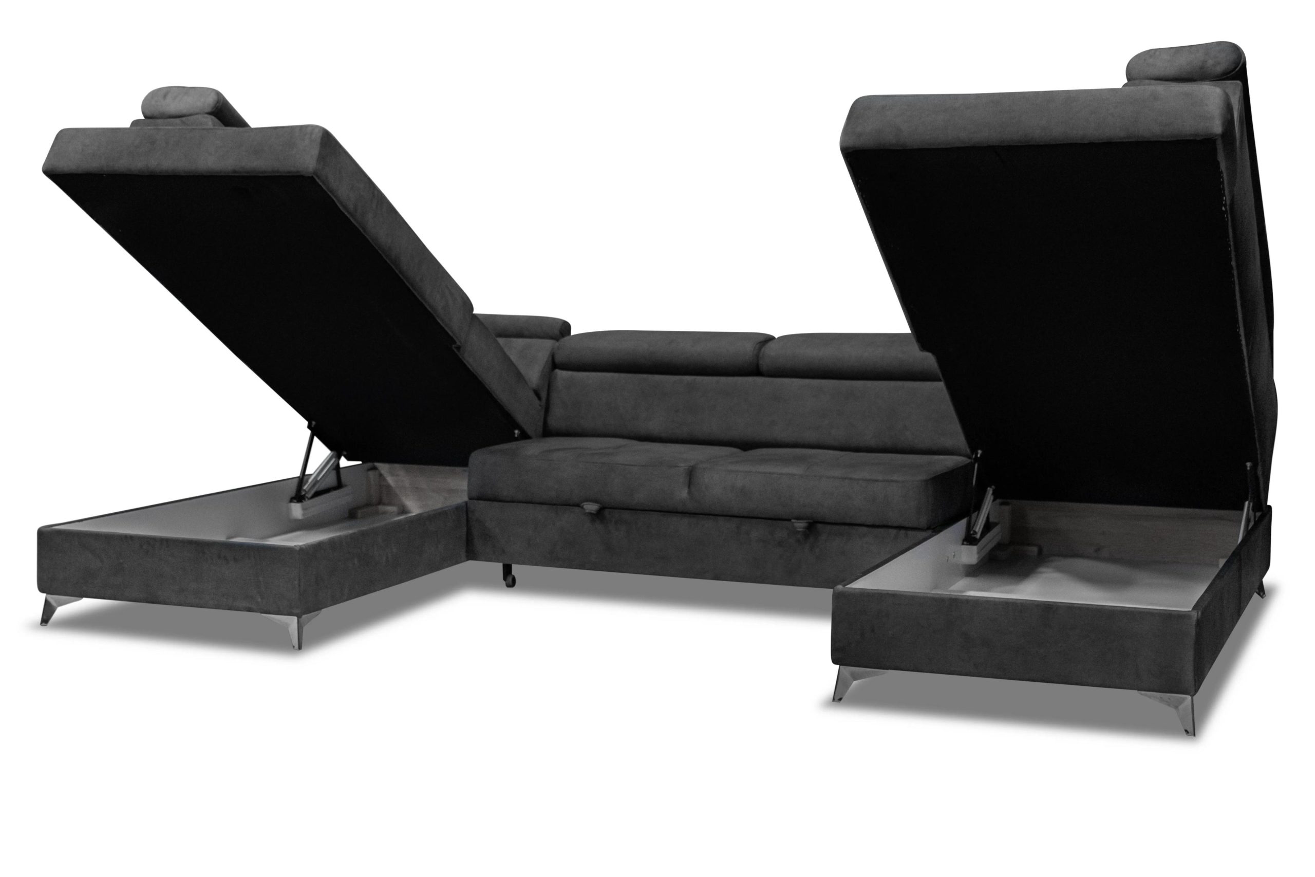 ROMA XL Exclusive Gray - Image 4