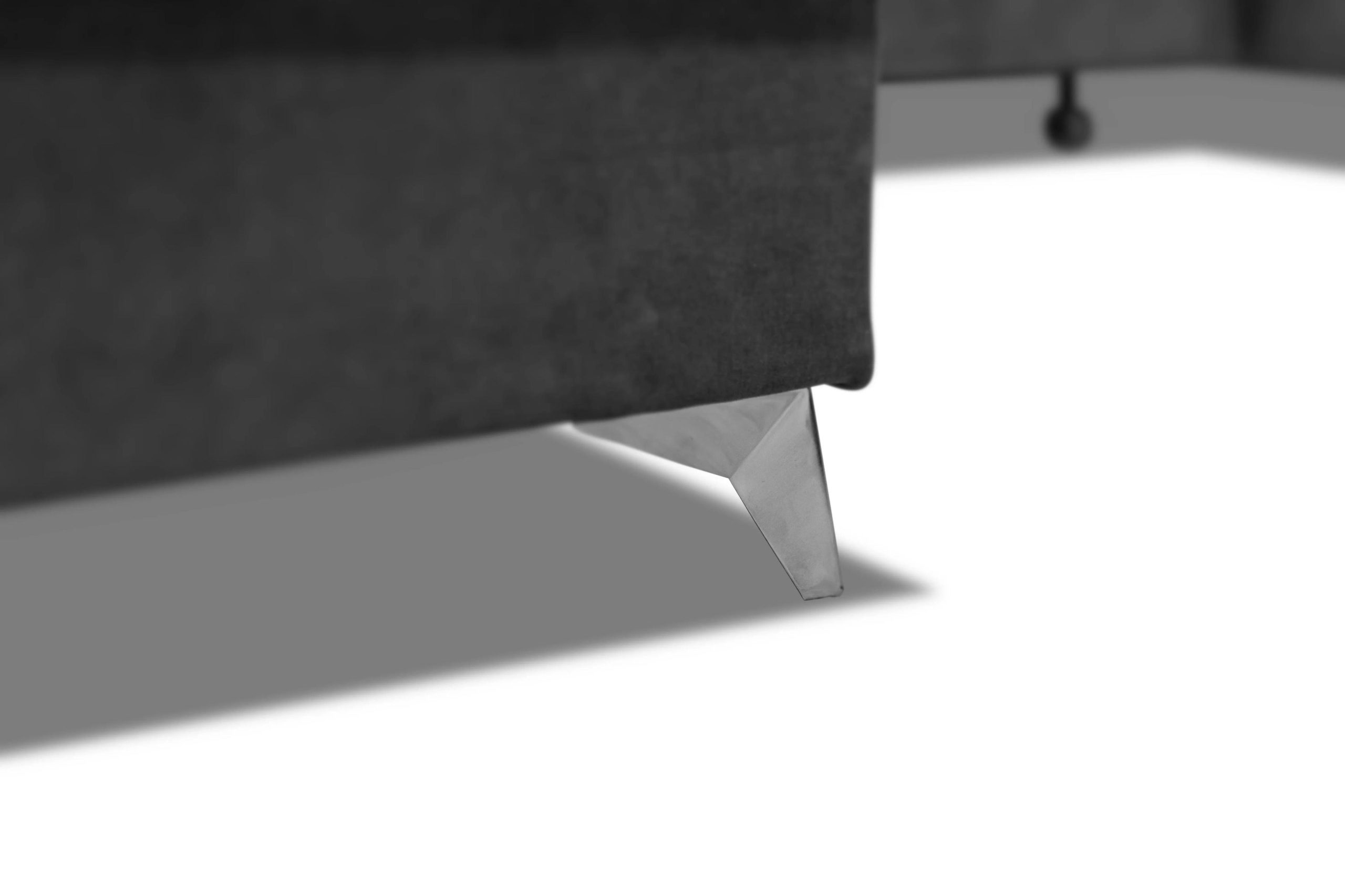 ROMA XL Exclusive Gray - Image 5