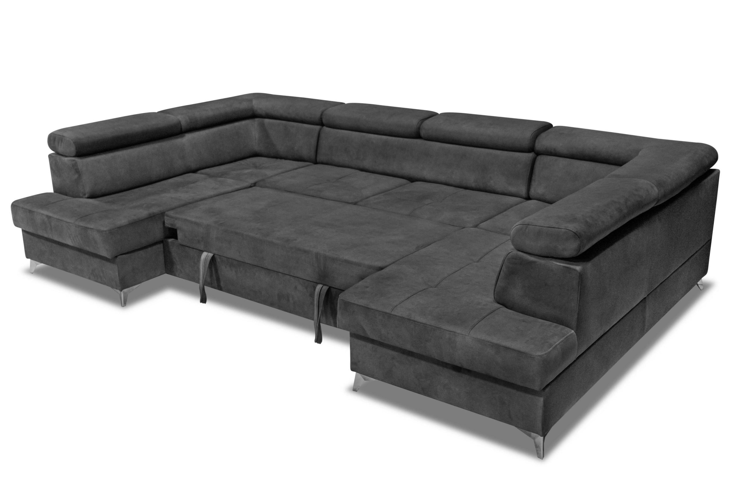 ROMA XL Exclusive Gray - Image 8