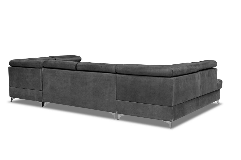 ROMA XL Exclusive Gray galerijas bilde