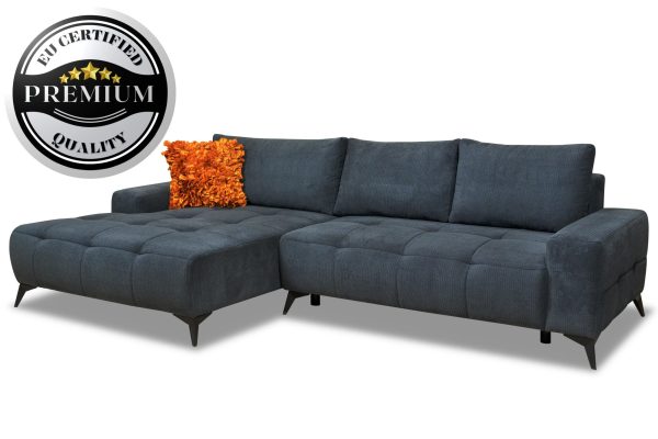 SAN MARINO Elite Gray