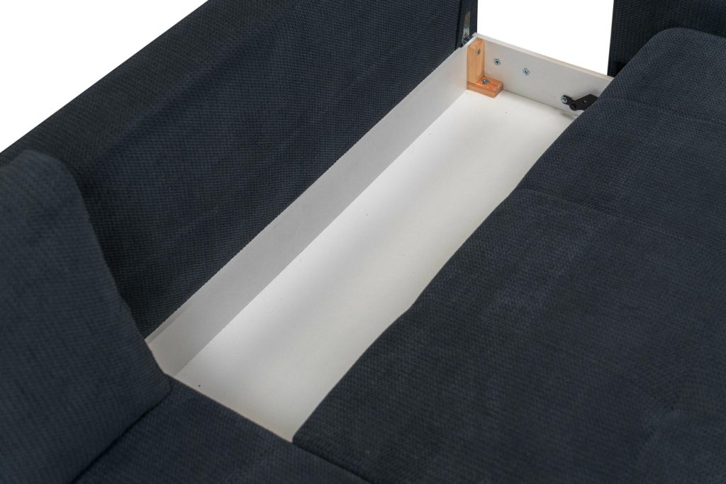 SAN MARINO Elite Gray galerijas bilde