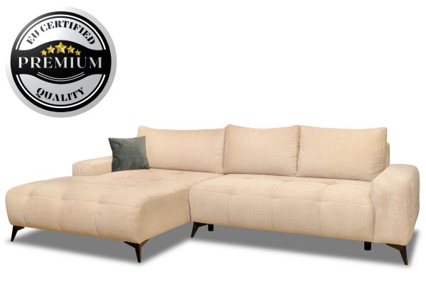 SAN MARINO Elite Cappuccino