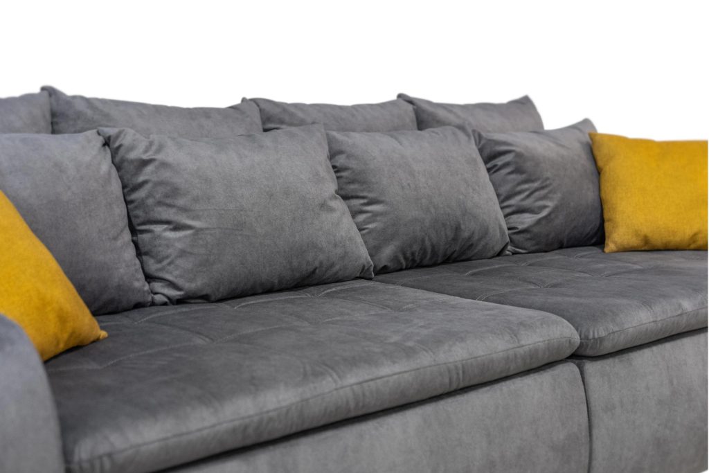 Sofa GRANDE galerijas bilde