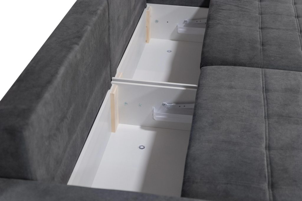 Sofa GRANDE galerijas bilde