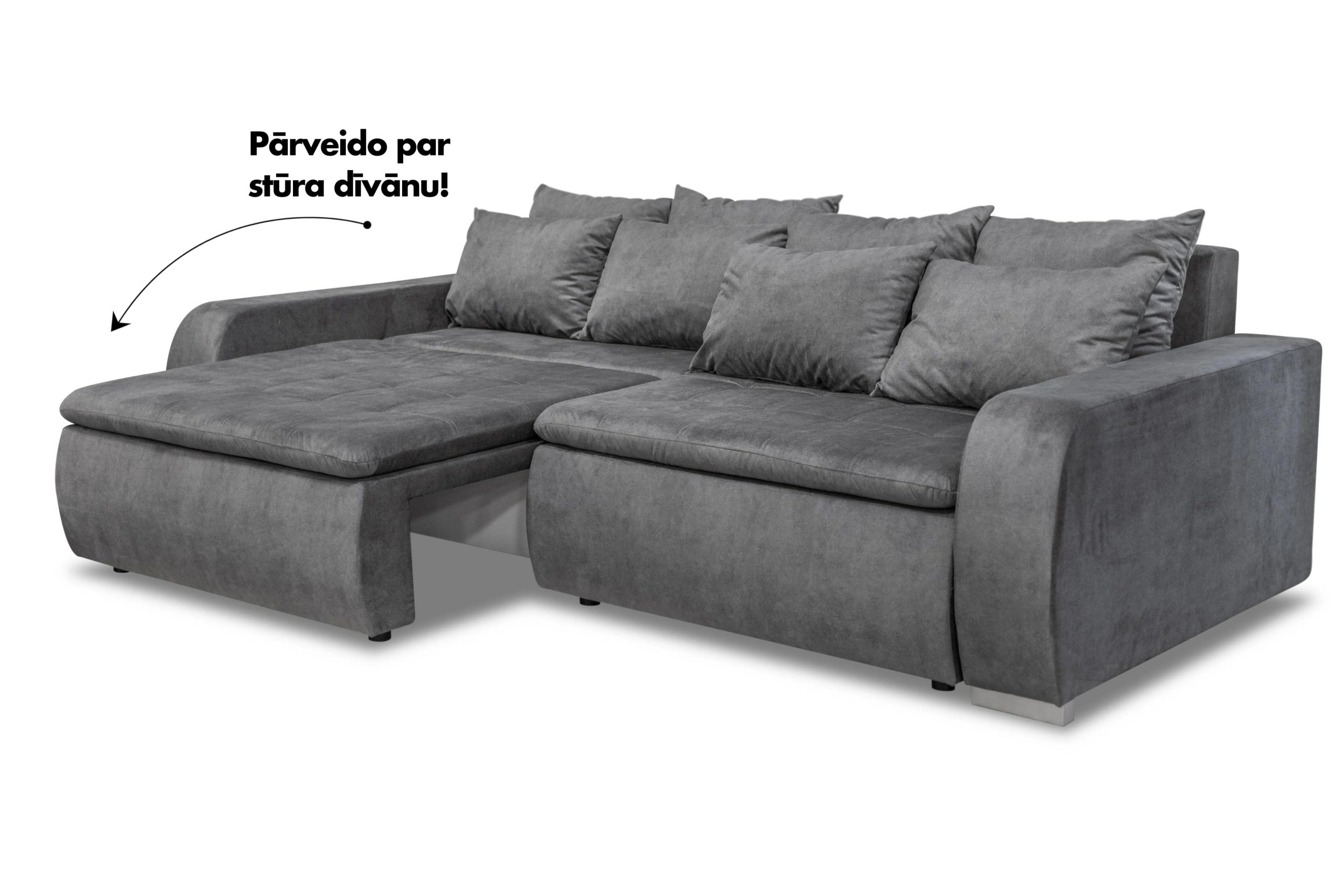 Sofa GRANDE - Image 6