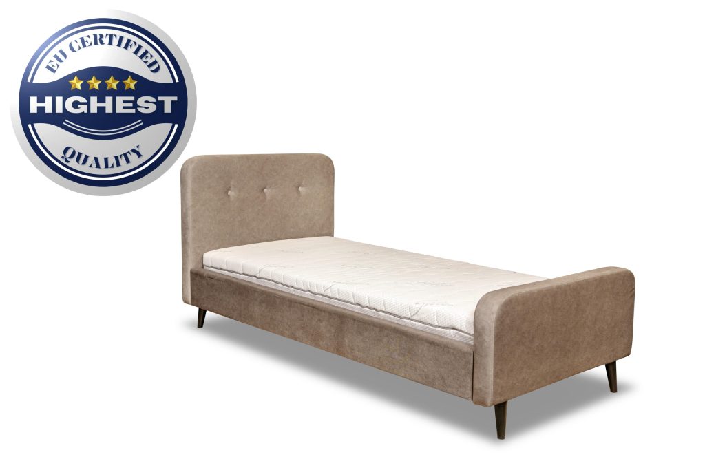 SOPHIE Lux Cappuccino galvenā bilde