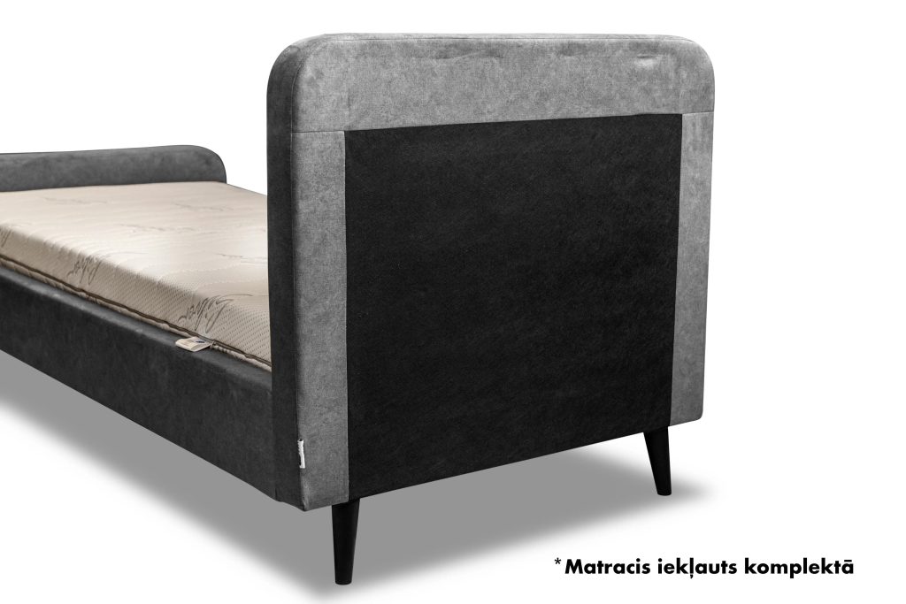 SOPHIE Lux Gray galerijas bilde