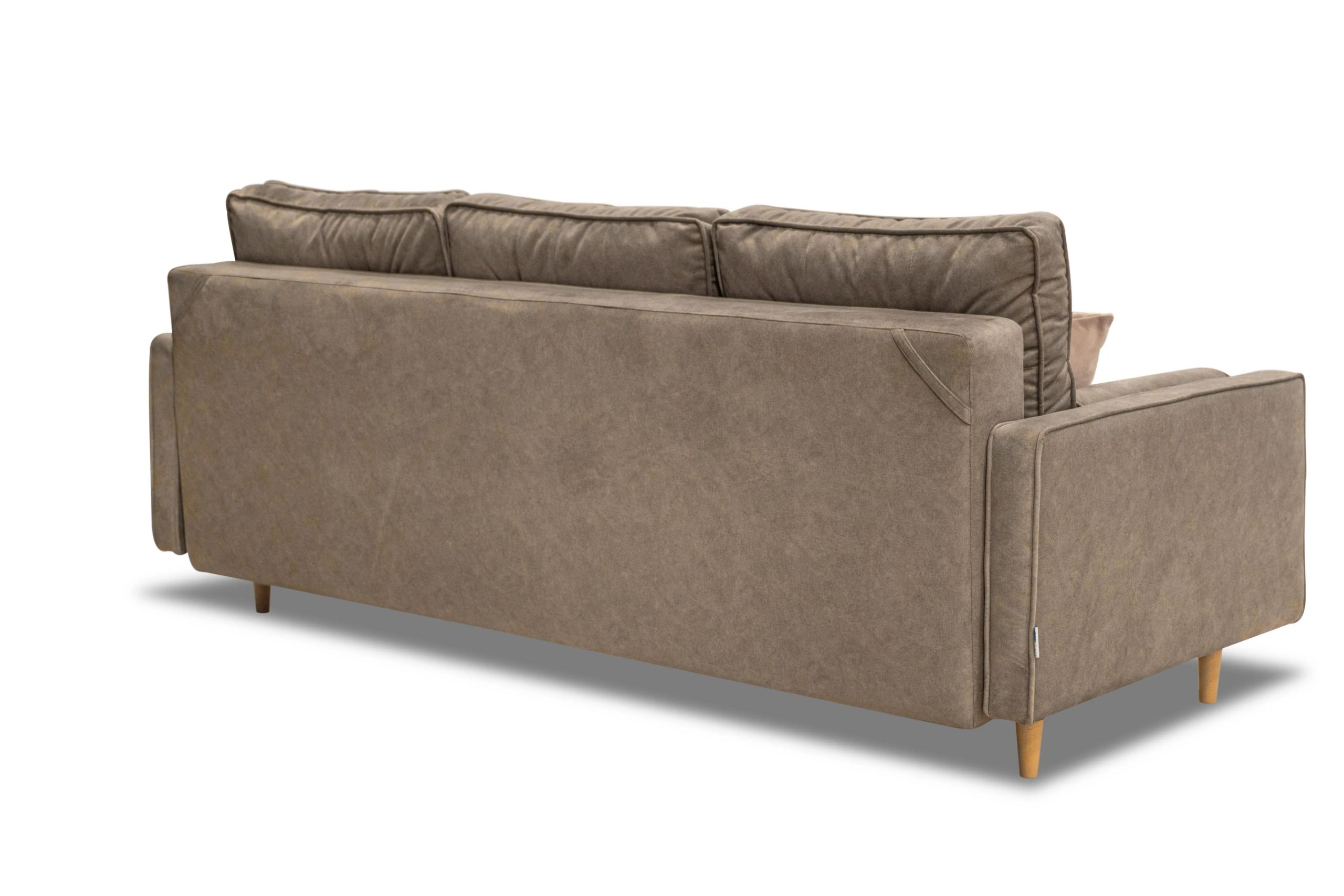 STOCHOLM Lux Cappuccino - Image 3