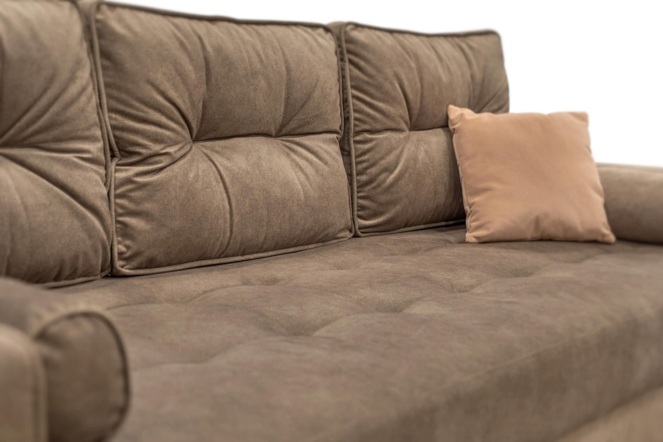 STOCHOLM Lux Cappuccino - Image 4