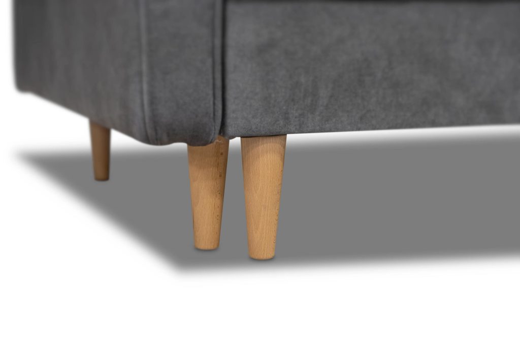 STOCHOLM Lux Gray galerijas bilde