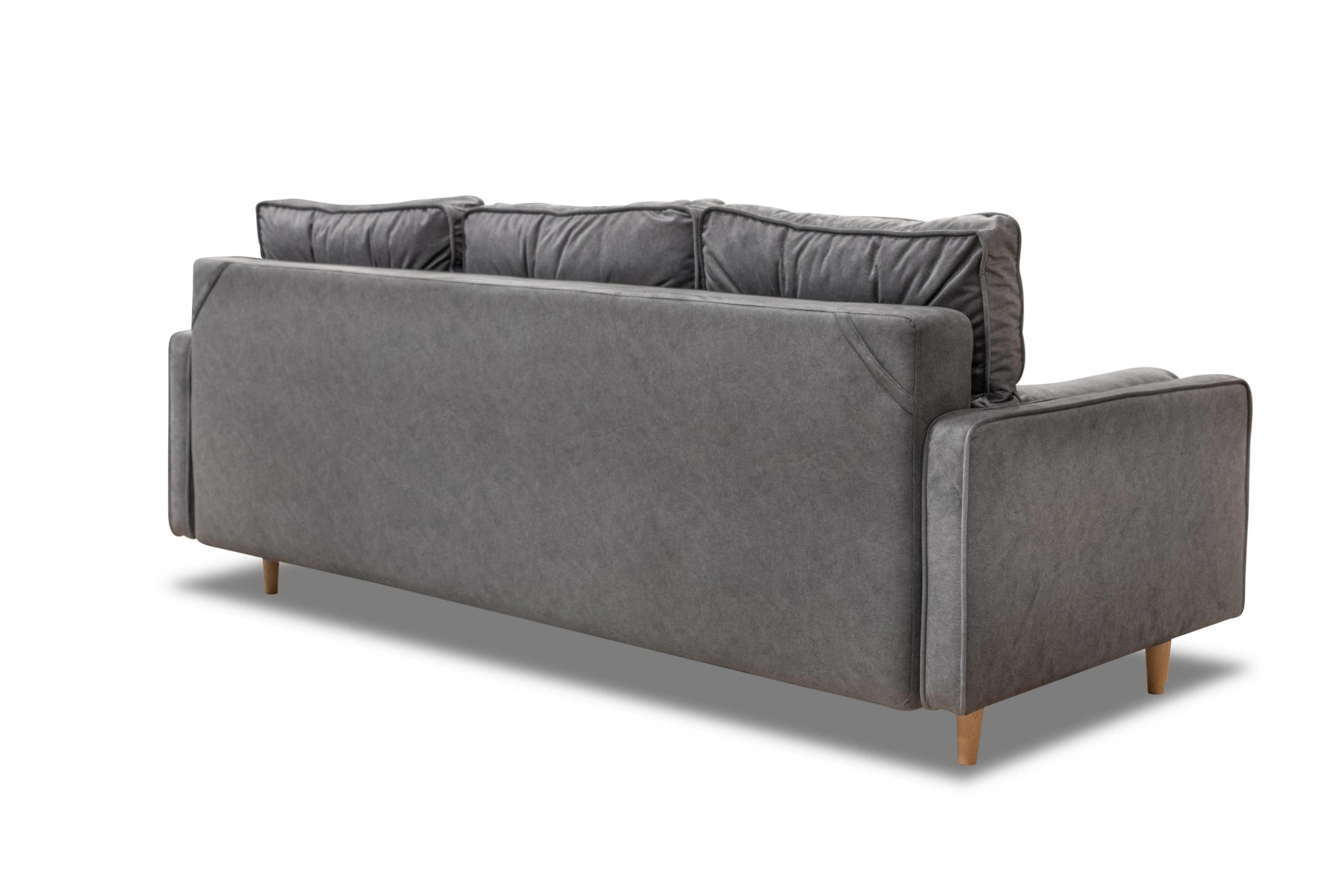 STOCHOLM Lux Gray - Image 7