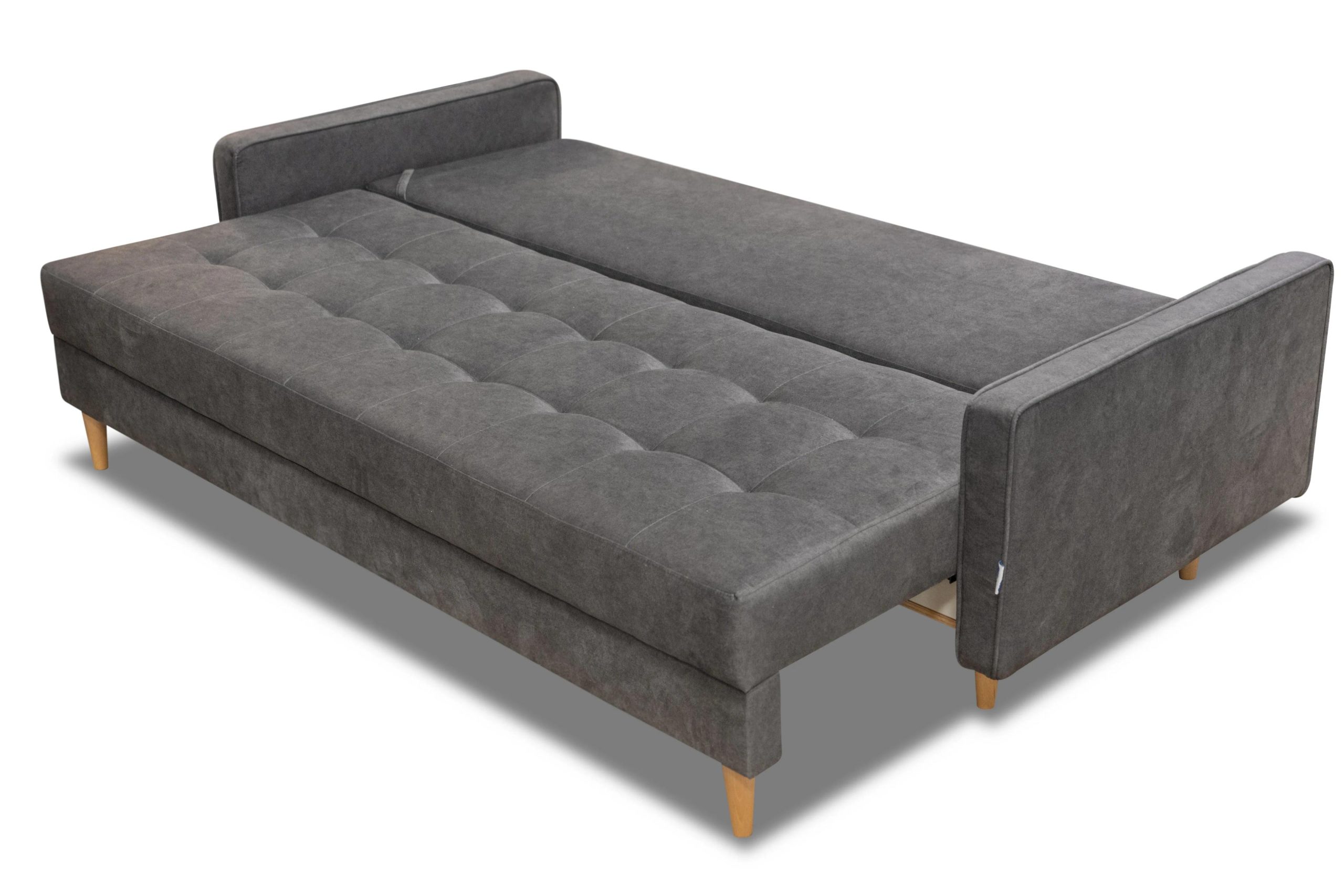 STOCHOLM Lux Gray - Image 3