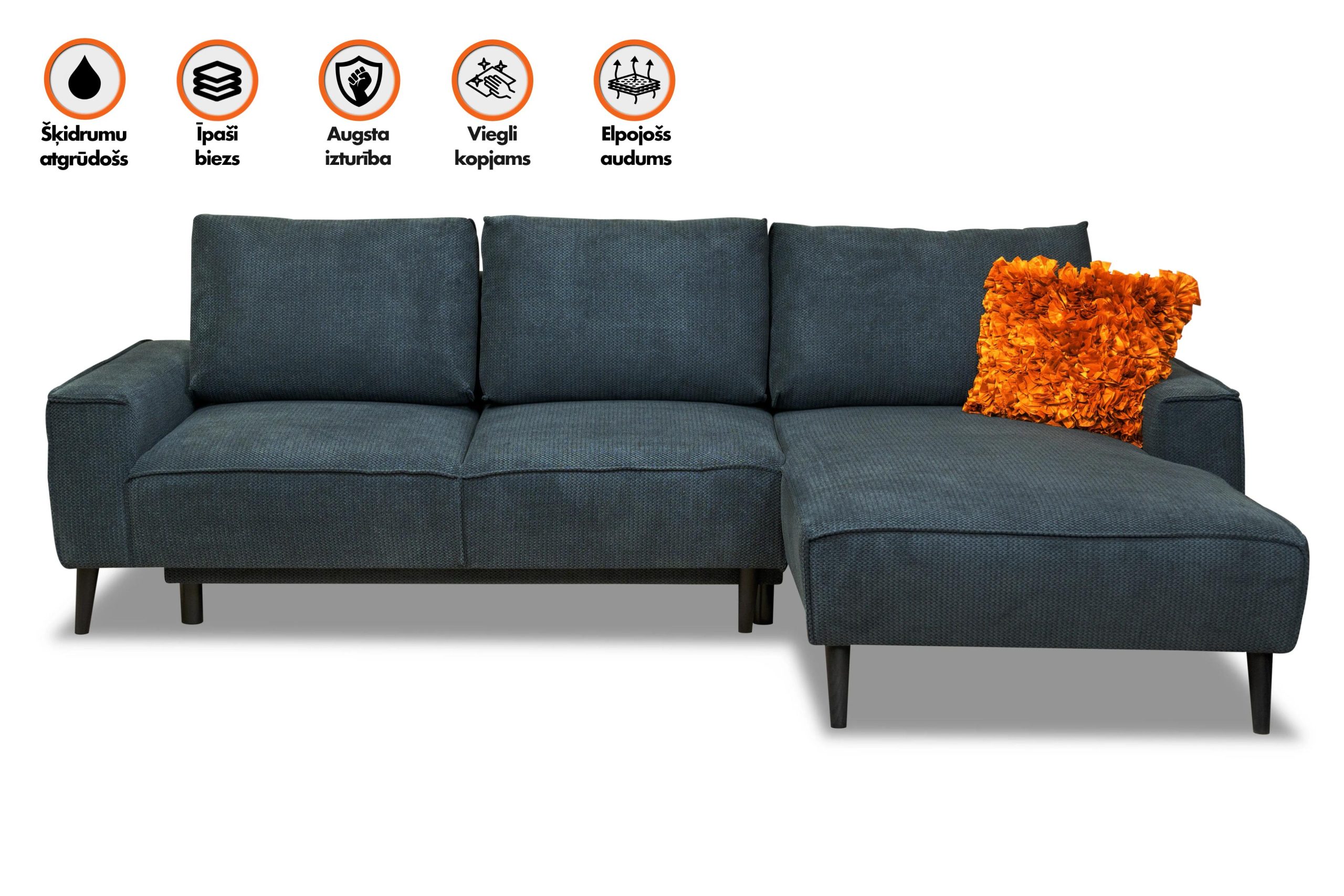 SWEDEN Elite Gray - Image 3