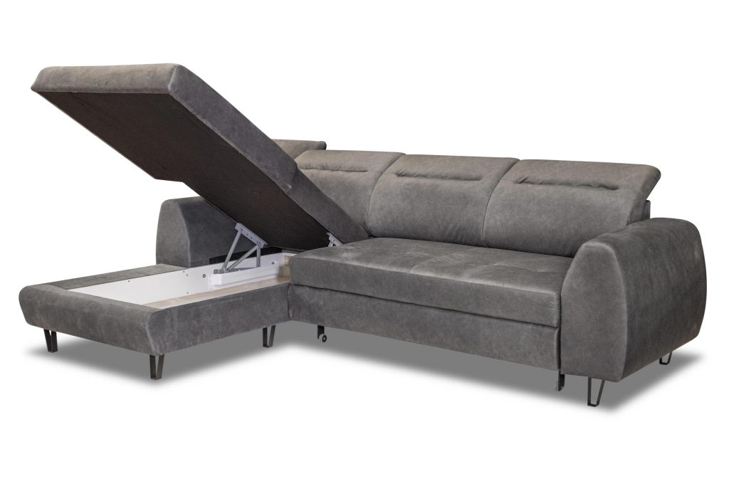 Tenerife Lux Gray galerijas bilde