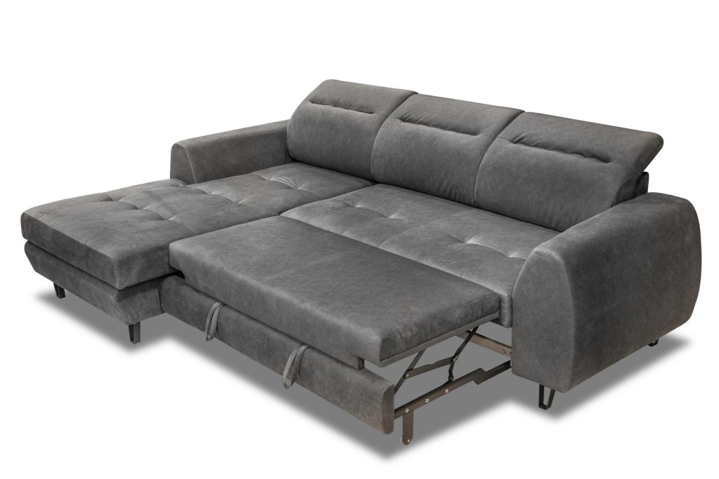 Tenerife Lux Gray galerijas bilde