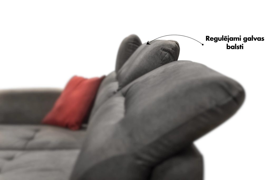 Tenerife Lux Gray galerijas bilde