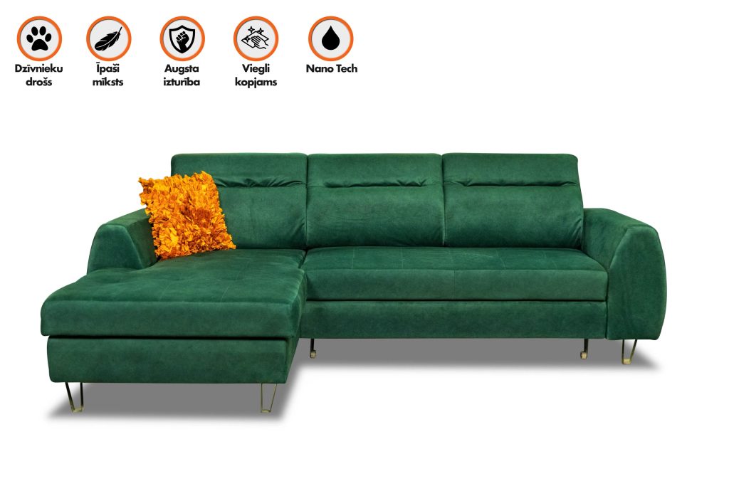 Tenerife Lux Green galerijas bilde