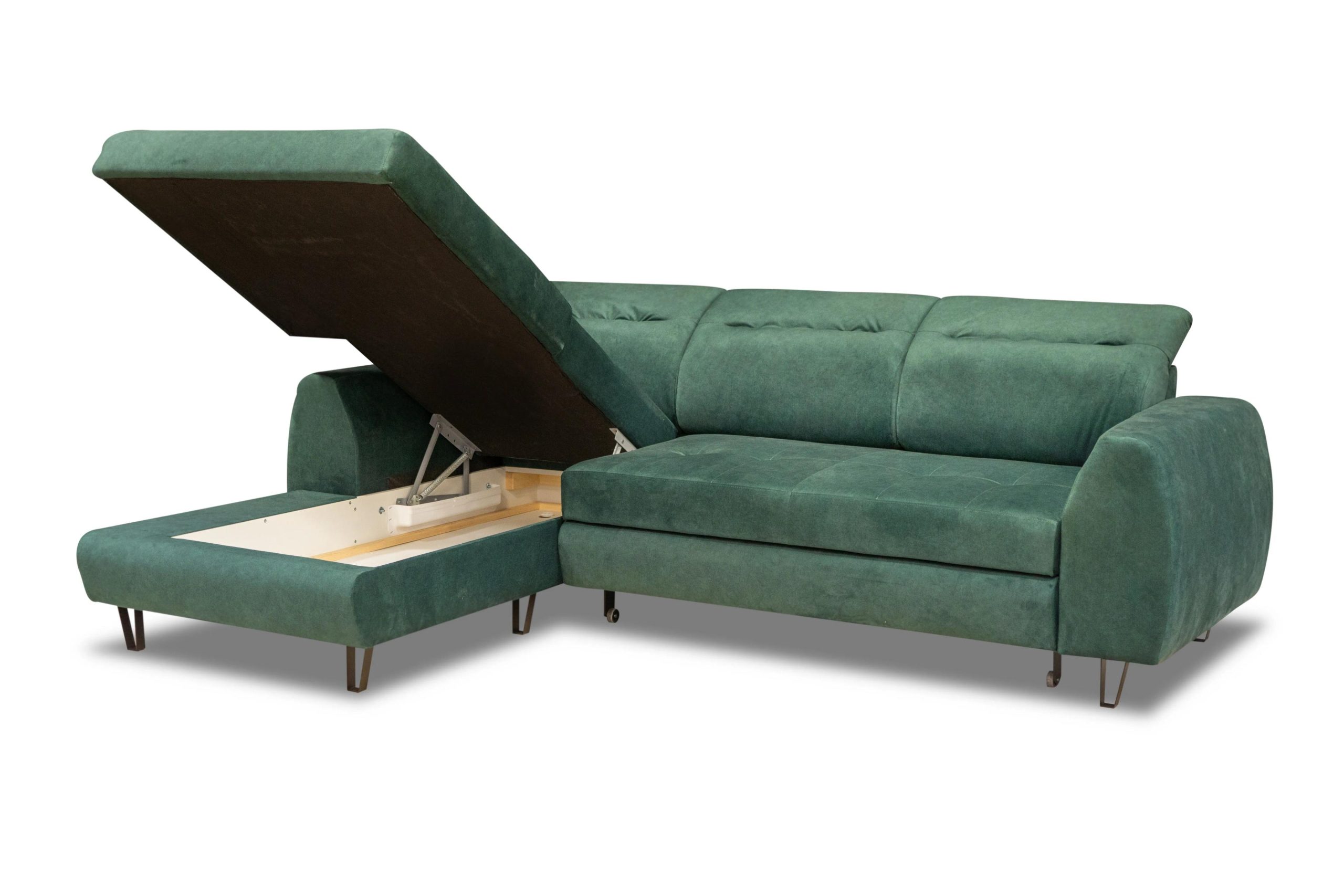 Tenerife Lux Green - Image 3