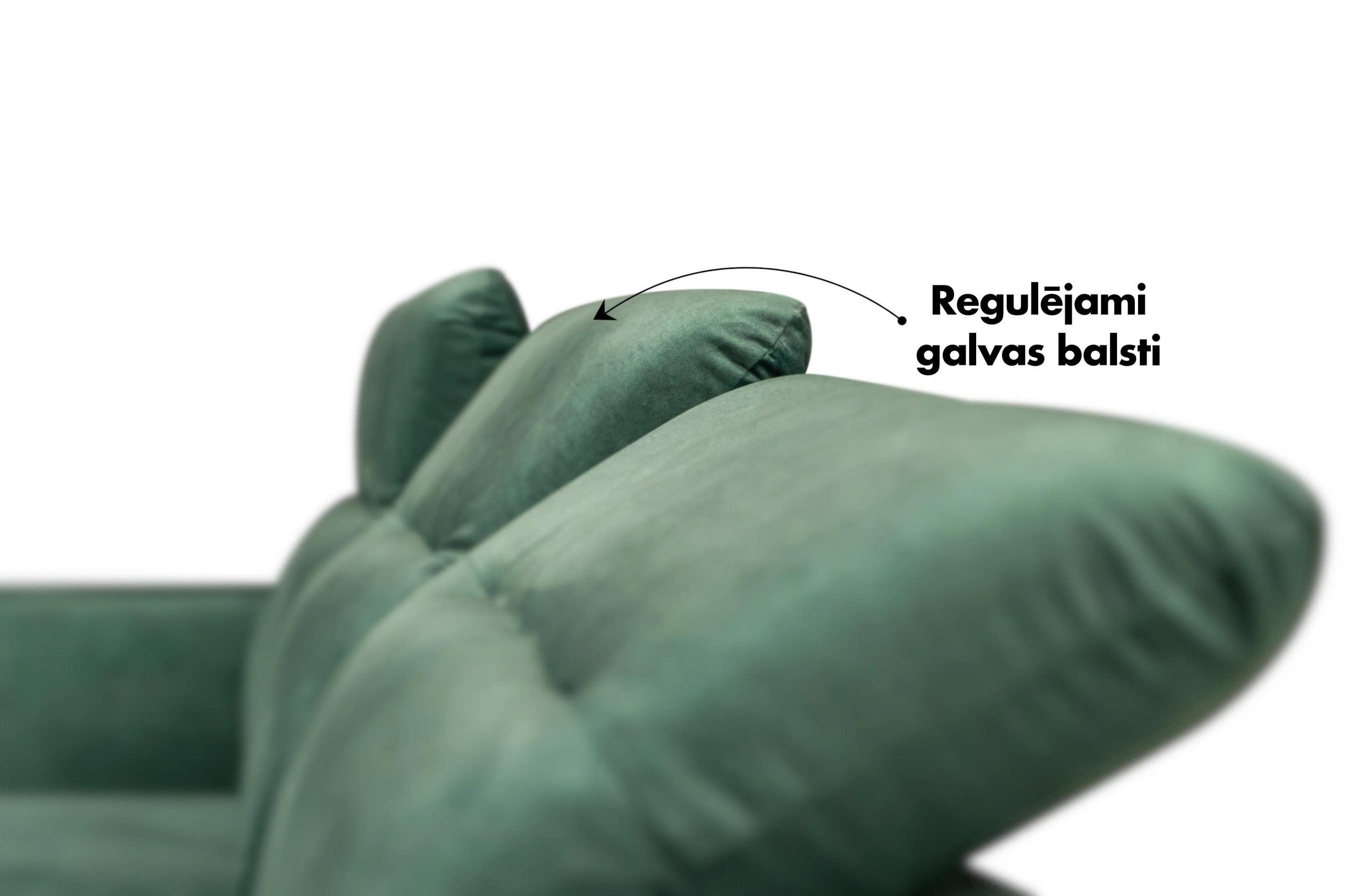 Tenerife Lux Green - Image 7