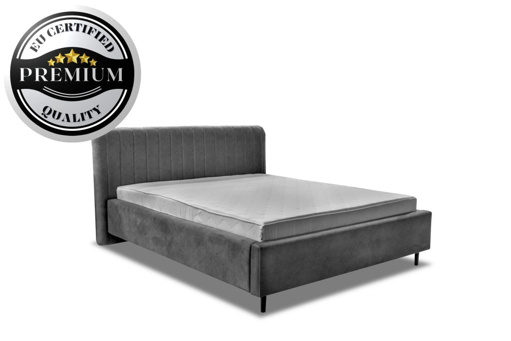 TIFFANY Lux Gray galvenā bilde