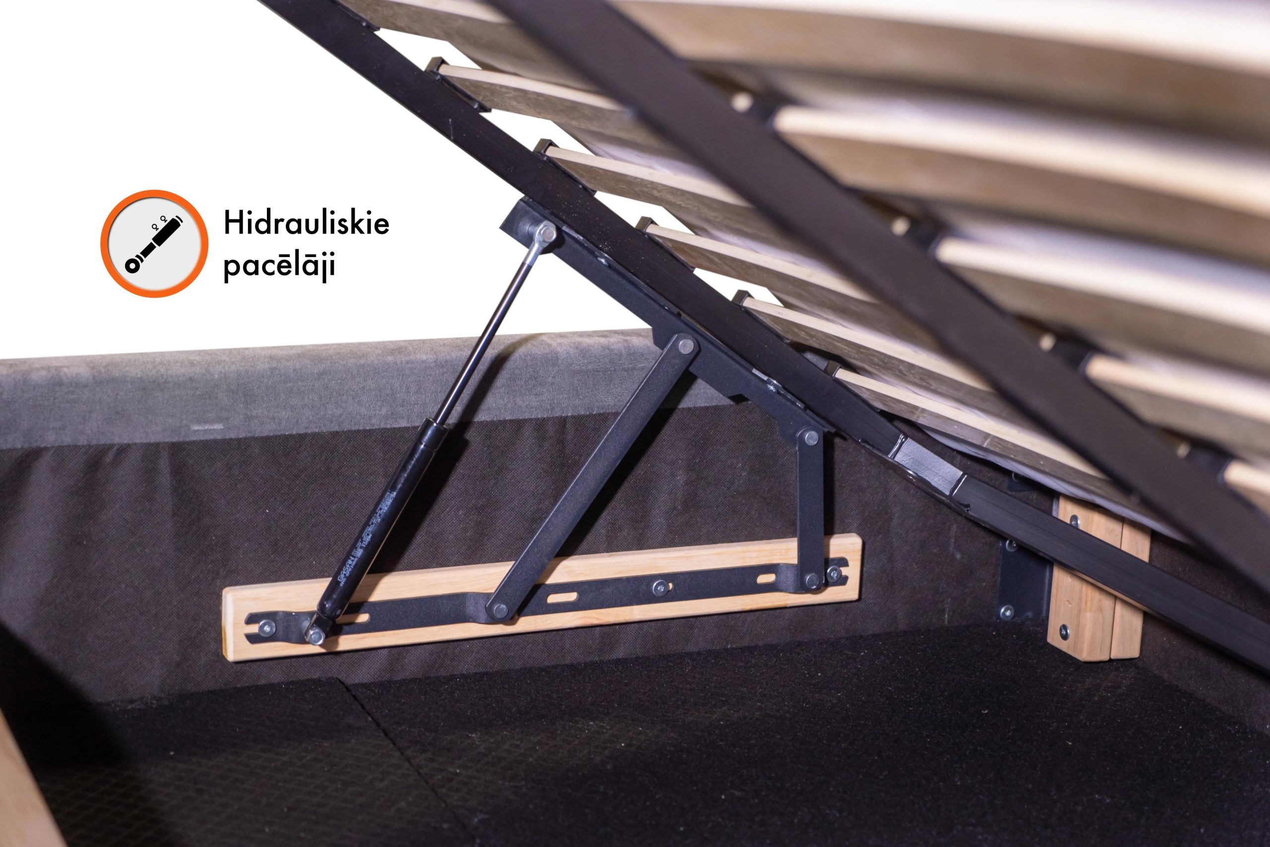 TIFFANY Lux Gray - Image 5