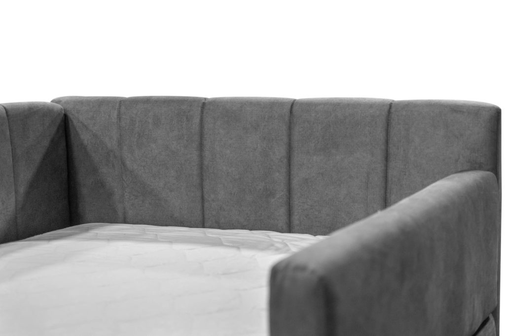 LOREN Lux Gray galerijas bilde