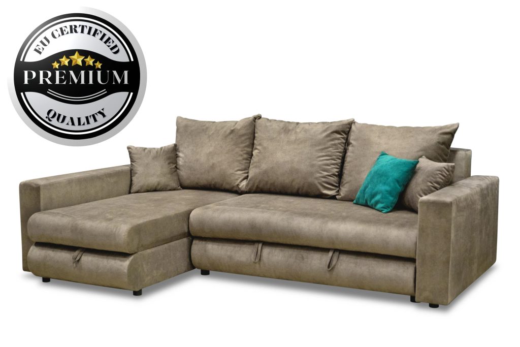 TORONTO Lux Cappuccino galvenā bilde